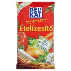 Delikat 1kg ételizesítő /10/