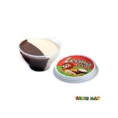 Leona kakaókrém-tejkrém 200g /12/