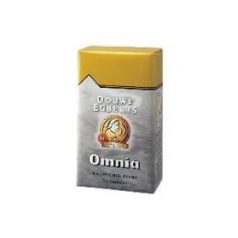 Omnia kávé 250g  /12/
