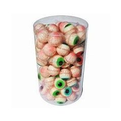 Trolli töltött szemgolyó 18,8g /40/(NEM BONTHATÓ)