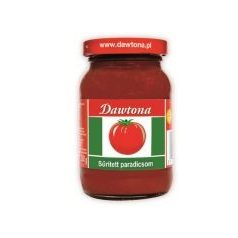 Dawtona 360g Süritett Paradicsom üveges /6/