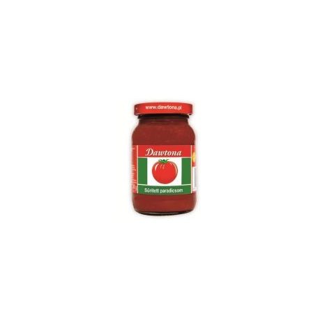 Dawtona 360g Süritett Paradicsom üveges /6/