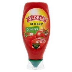 Globus 485g ketchup /12/