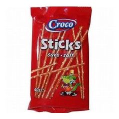 Croco Hosszú ropi  80g /35/