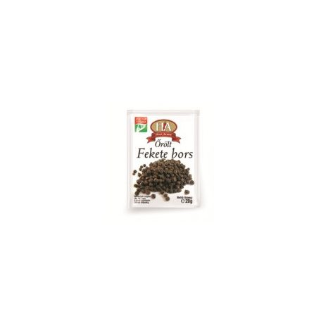 Házi Arany Feketebors őrölt 20g /20/