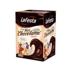 La Festa Forrócsoki 10*25g /6/