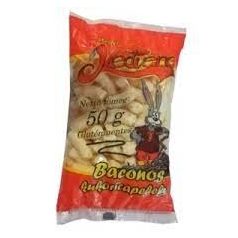 Pufi Bacon 50g /30/