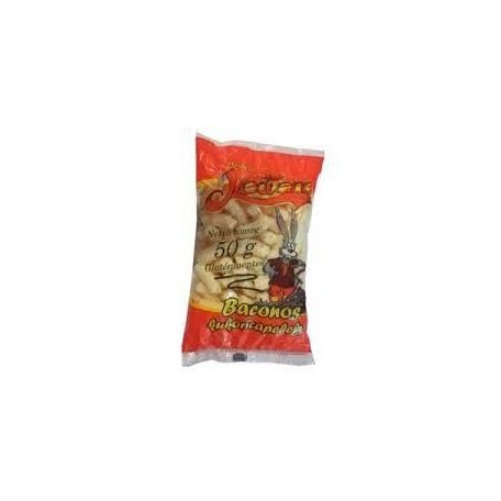 Pufi Bacon 50g /30/