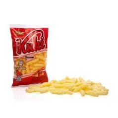 Pufi Bacon 50g /30/
