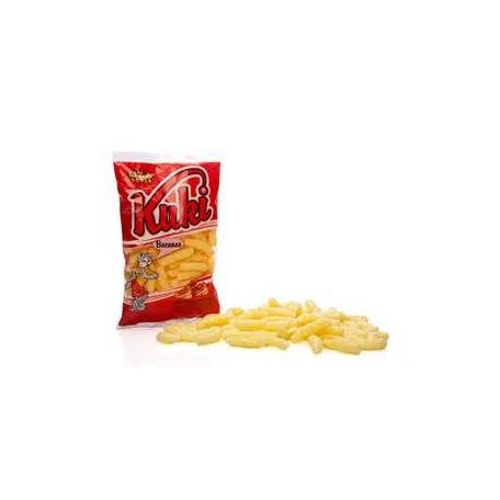 Pufi Bacon 50g /30/