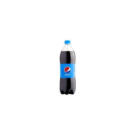 Pepsi  1l  Pet  /15/+DRS