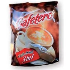 Cafetero 3in1 kávé 10*18g /10/