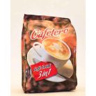 Cafetero 3in1 kávé 10*18g /10/