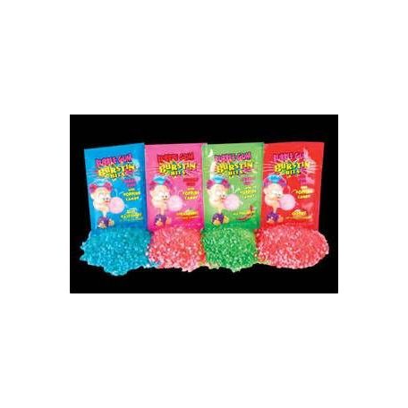Burstin bits cukor 7g Dinnye /40/