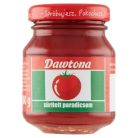Dawtona 80g sűr. paradicsom üveges /20/