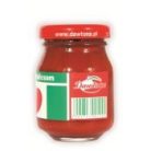 Dawtona 80g sűr. paradicsom üveges /20/