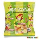 Aprócska cukor savanyú 80g /28/