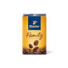 Tchibo Family kávé 250g /12/