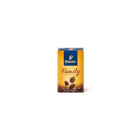 Tchibo Family kávé 250g /12/