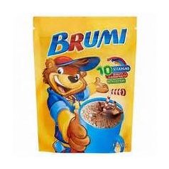 Brumi instant kakaó 150g /10/