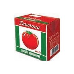 Dawtona 500g Paradicsompüré Dobozos  /12/
