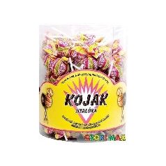 Kojak nyalóka 12g /100/