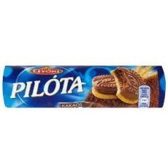 Pilóta 180g Kakaós Roll  /24/