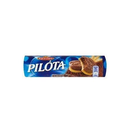 Pilóta 180g Kakaós Roll  /24/