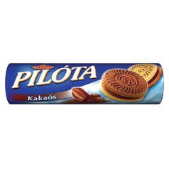 Pilóta 180g Kakaós Roll  /24/