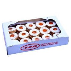 Hodosi 420g Porcukros linzeres /16/