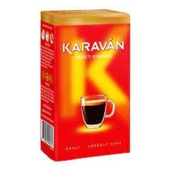 Karaván kávé 225g /12/