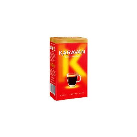 Karaván kávé 225g /12/