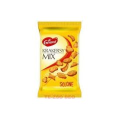 Krakersy-mix 250g  /9/