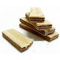 Gergely nápolyi Kakaós 150g  /18/