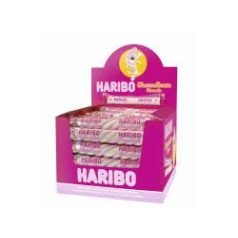 Haribo 11,6g chamallow girondo /60/