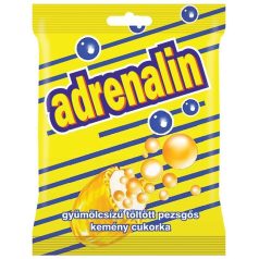 Adrenalin cukor 100g  /20/