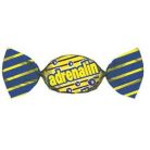 Adrenalin cukor 100g  /20/