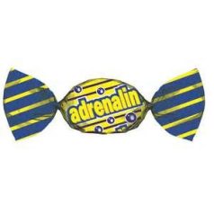 Adrenalin cukor 100g  /20/