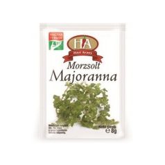 Házi Arany Majoranna 8g morzsolt /20/