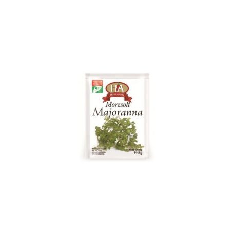 Házi Arany Majoranna 8g morzsolt /20/