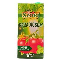 Szobi 1l paradicsomlé /12/