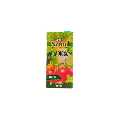 Szobi 1l paradicsomlé /12/