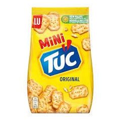 Tuc Mini Só 100g /21/
