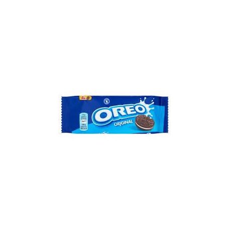 Oreo töltött keksz 44g /32/