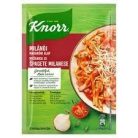 Knorr Alap 60g Milánói makaróni