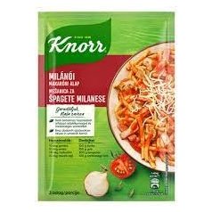 Knorr Alap 60g Milánói makaróni