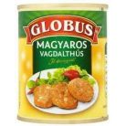 Globus 130g vagdalthús magyaros /24/