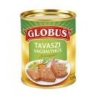 Globus 130g vagdalthús magyaros /24/