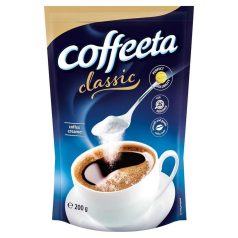 Coffeeta kávékrémpor calssic 200g /24/