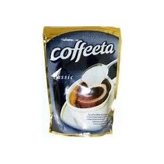 Coffeeta kávékrémpor calssic 200g /24/